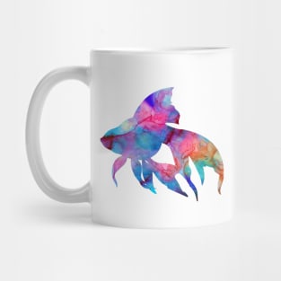 Goldfish Mug